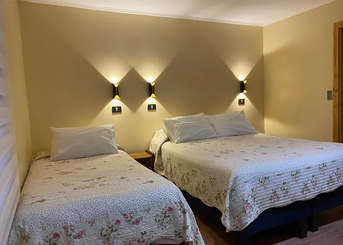 Hostal Graciela